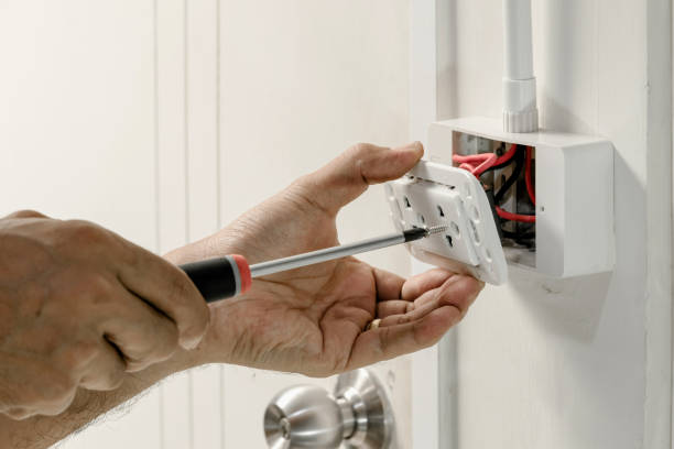 Best Emergency Electrical Repair Services  in Ivanhoe, TX