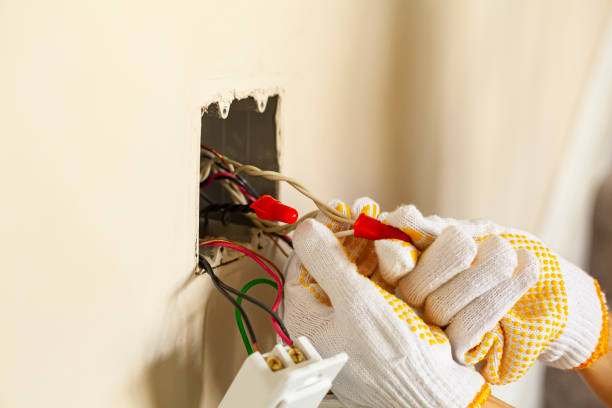 Best Electrical Safety Inspections  in Ivanhoe, TX