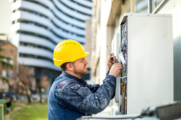 Best Electrical Maintenance Services  in Ivanhoe, TX